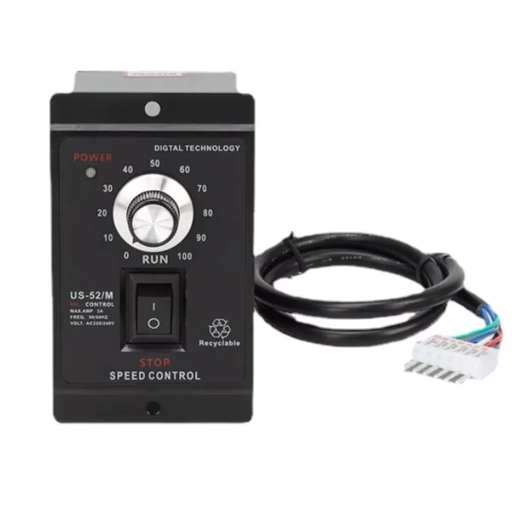 Electronics & Sensors