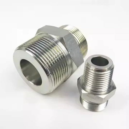 CNC Special Engineering 63mm PPR Plumbing Pipe Fittings with Smooth Surface
