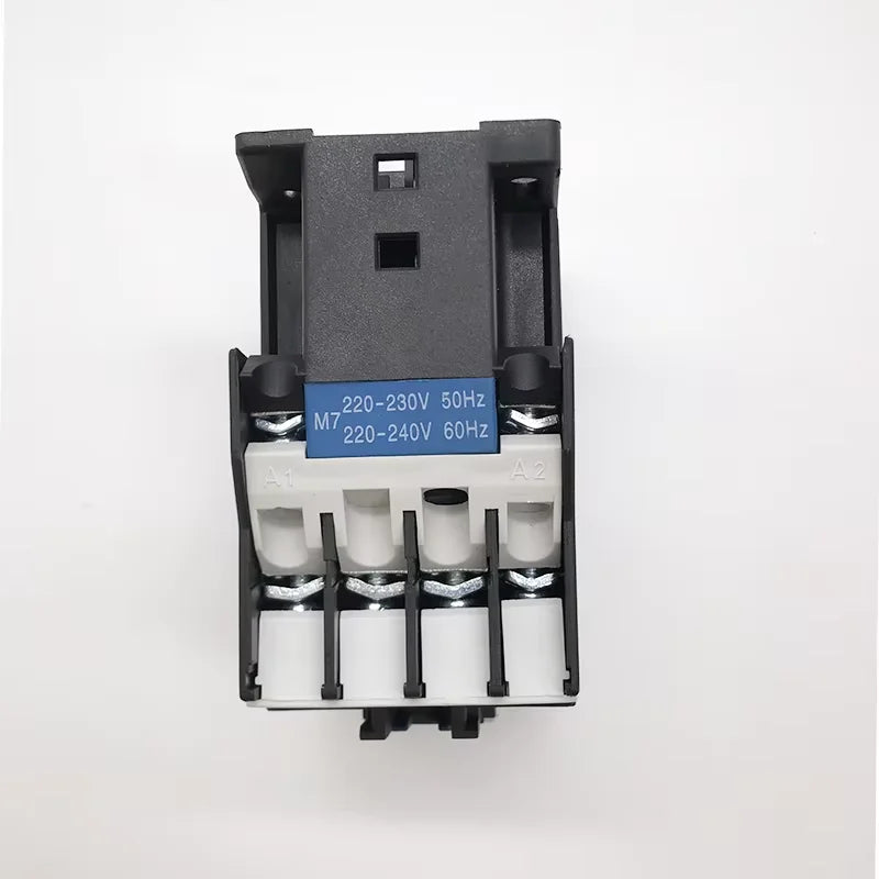 Ac Contactor LC1-D1210 220V50/60HZ 25A  5.5KW 3P+1NO Silver Point Have a Lot of Stock Wholesale Price